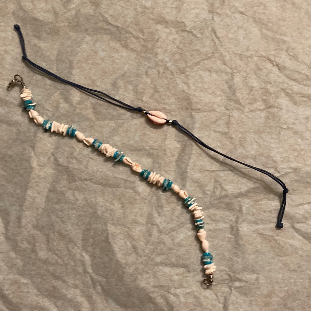 Anklets - Picture 1 of 2
